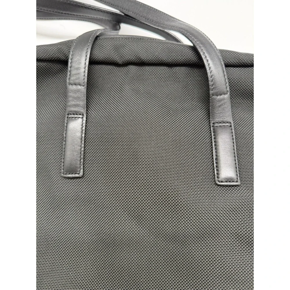 Tumi laptop shoulder